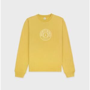 SMALL Sporty & Rich Crewneck